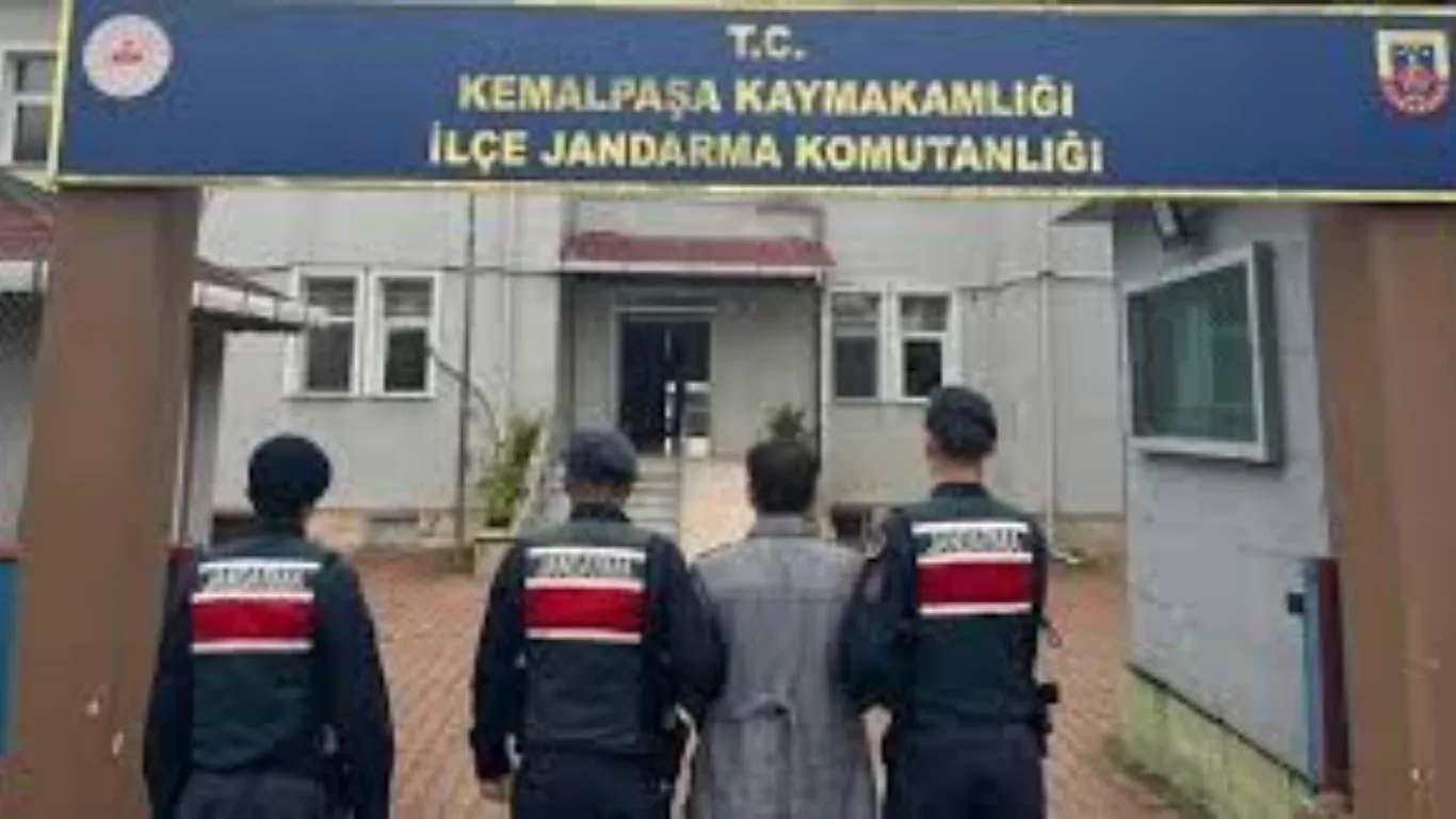 Artvin'de 21 yıl 2 ay kesinleşmiş hapis cezası bulunan hükümlü yakalandı