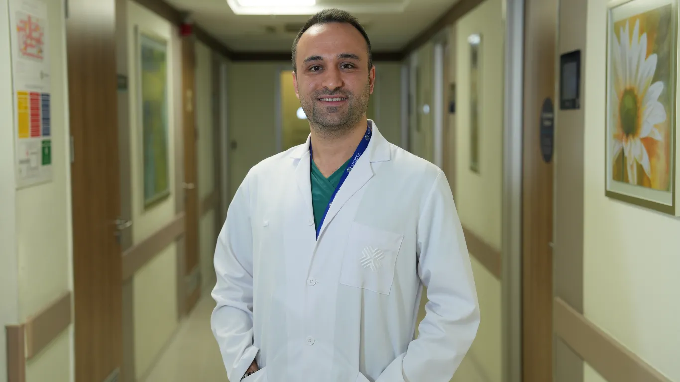 Erkek Üremesine Çevresel Tehditler