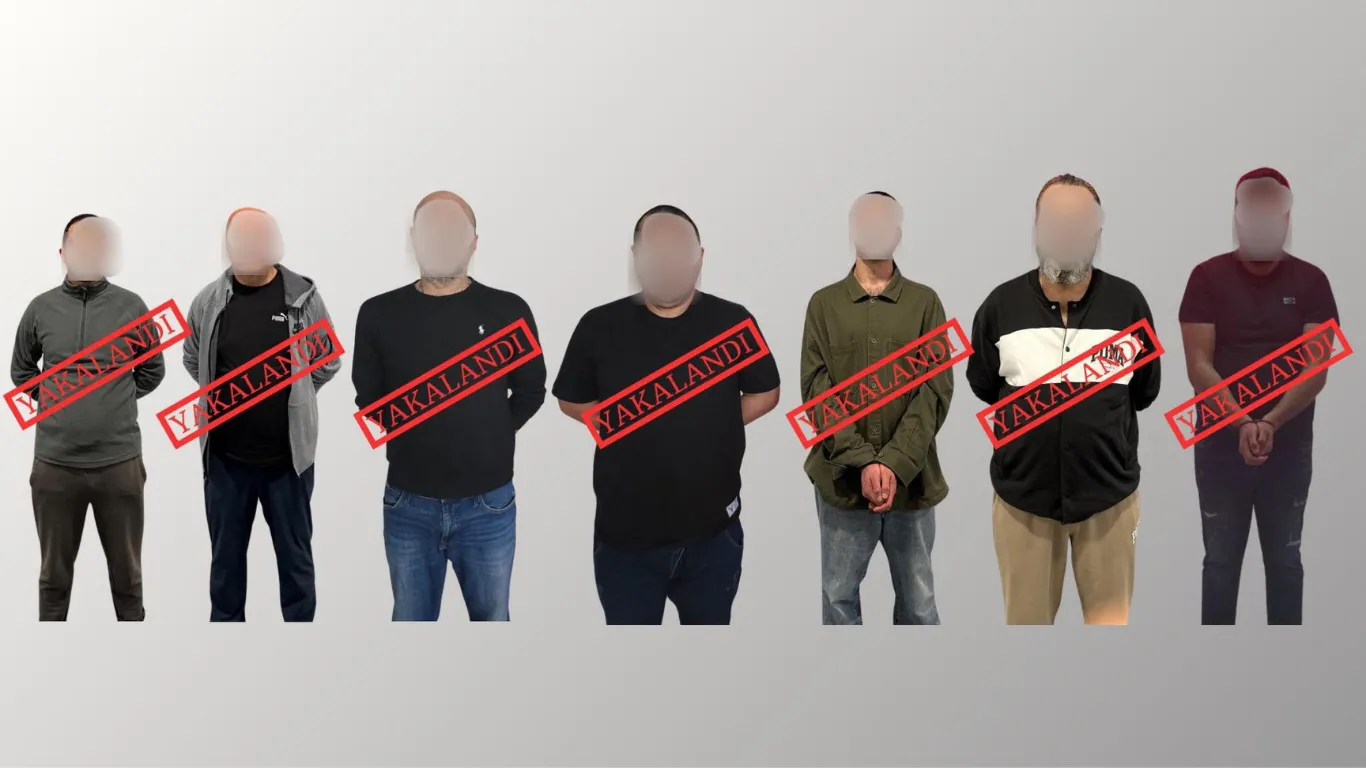 Bakan Yerlikaya duyurdu: 