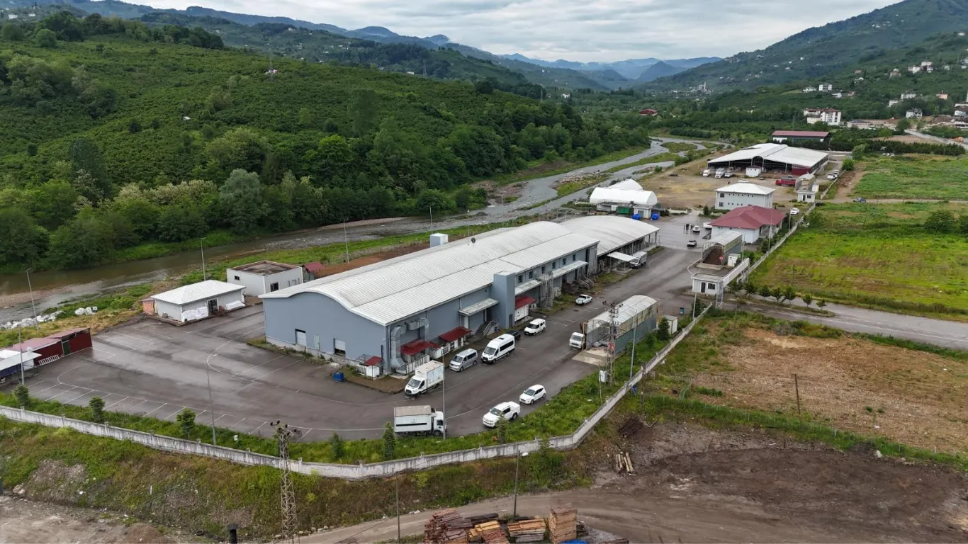 Ordu’da Kurban Bayramı hazırlıkları tamamlandı