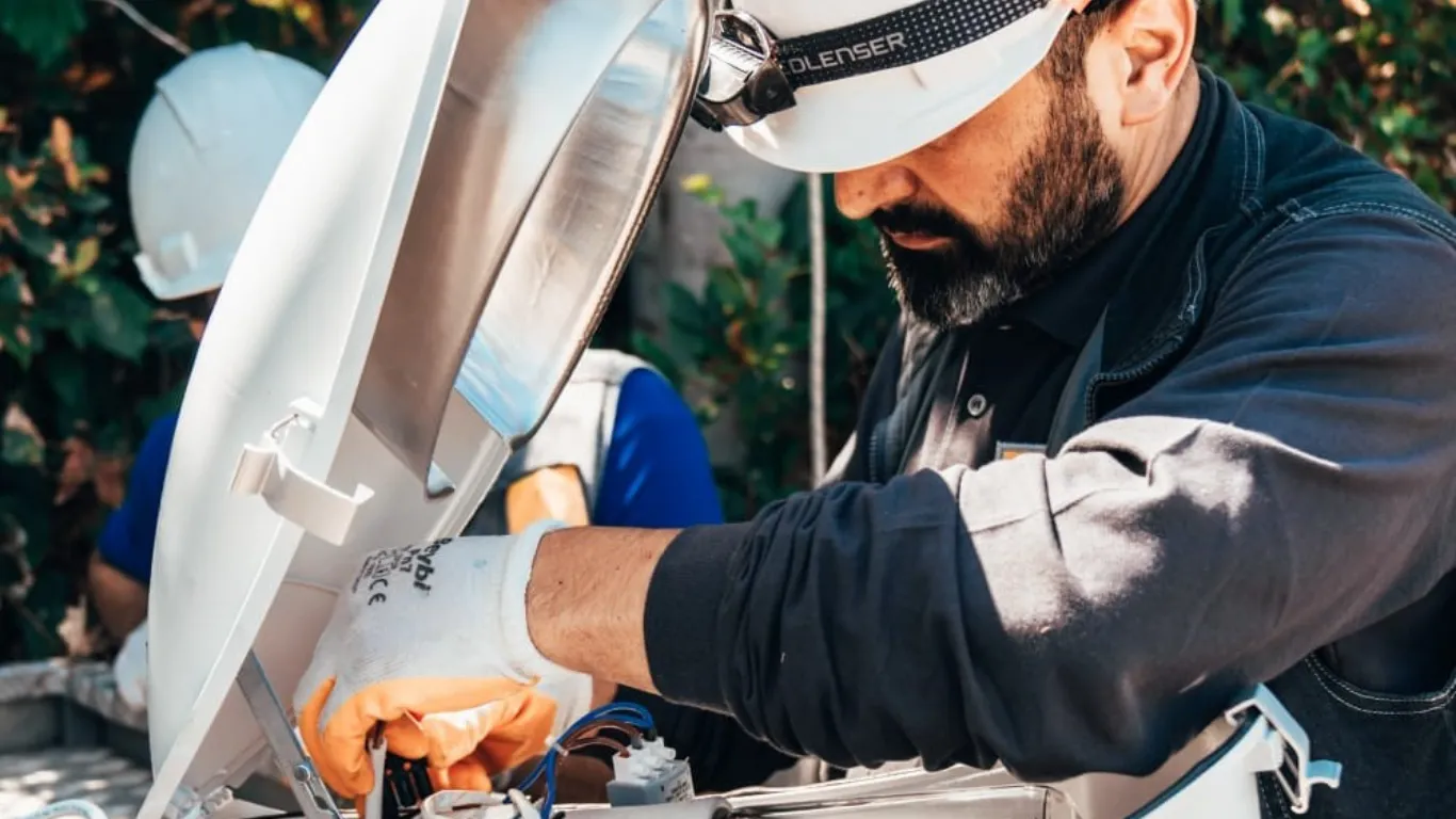 Başkent EDAŞ Karabük’ün enerji altyapısını güçlendirmeye devam ettiğini duyurdu