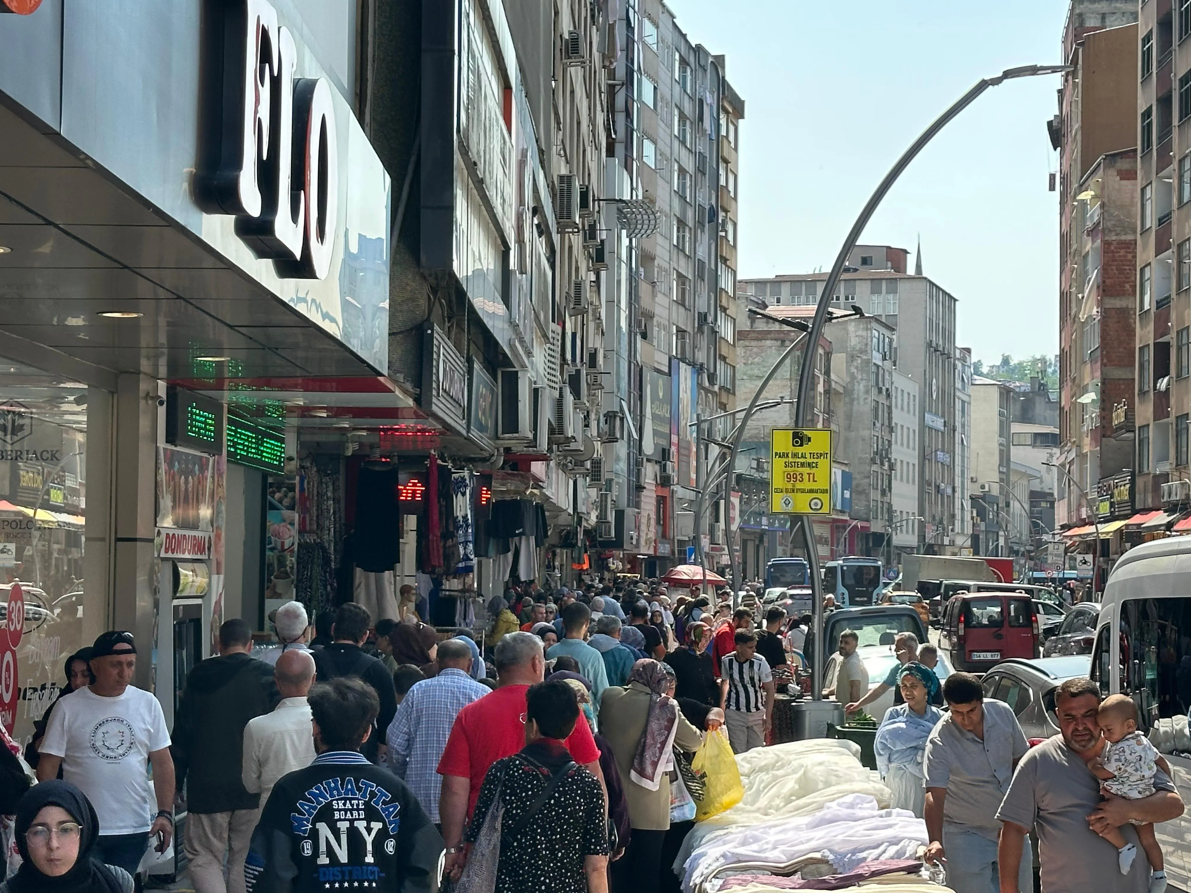 Rize'de Nasıl Zaman Geçirilir?