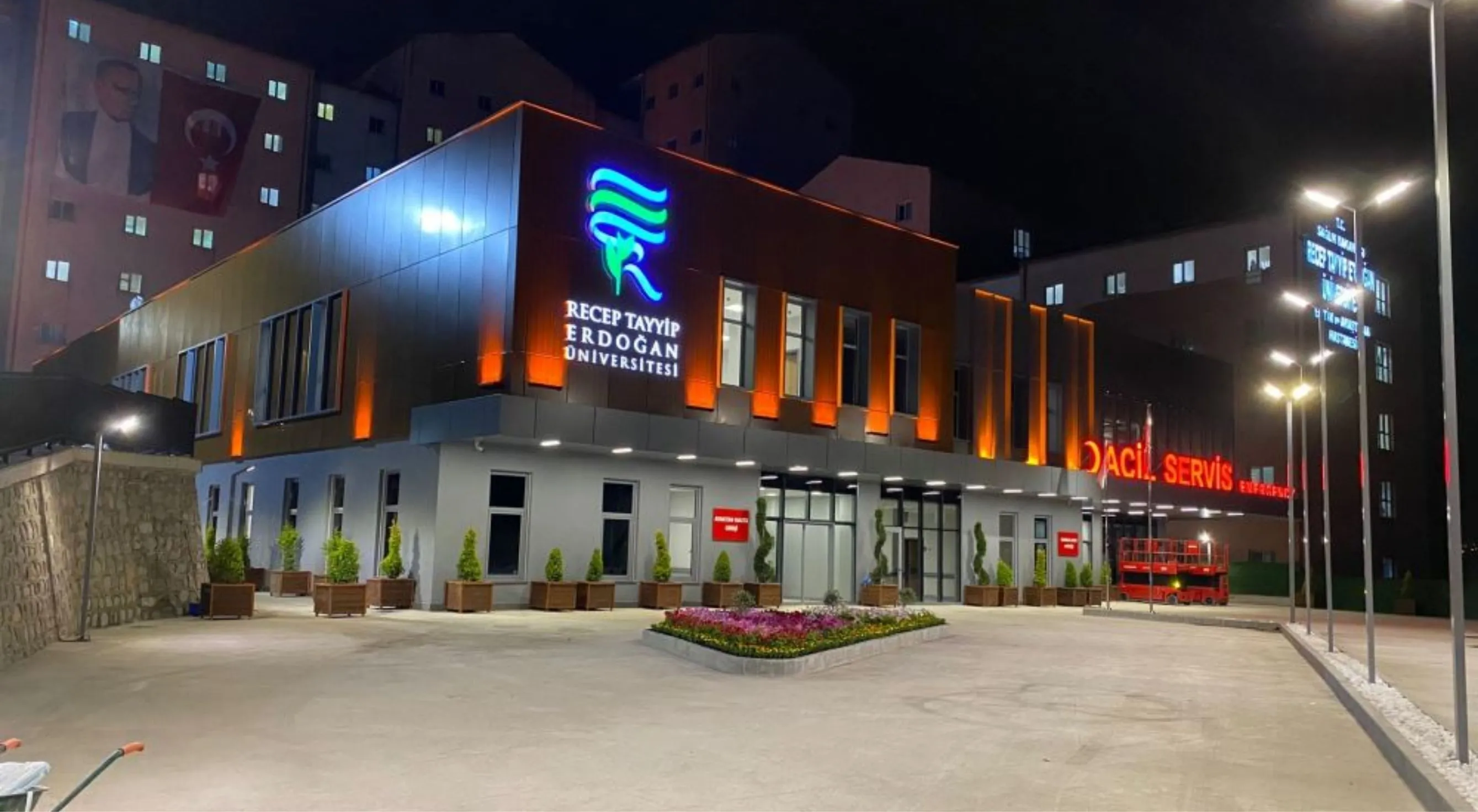 Rize'de kurban kesiminde 128 kişi hastanelik oldu