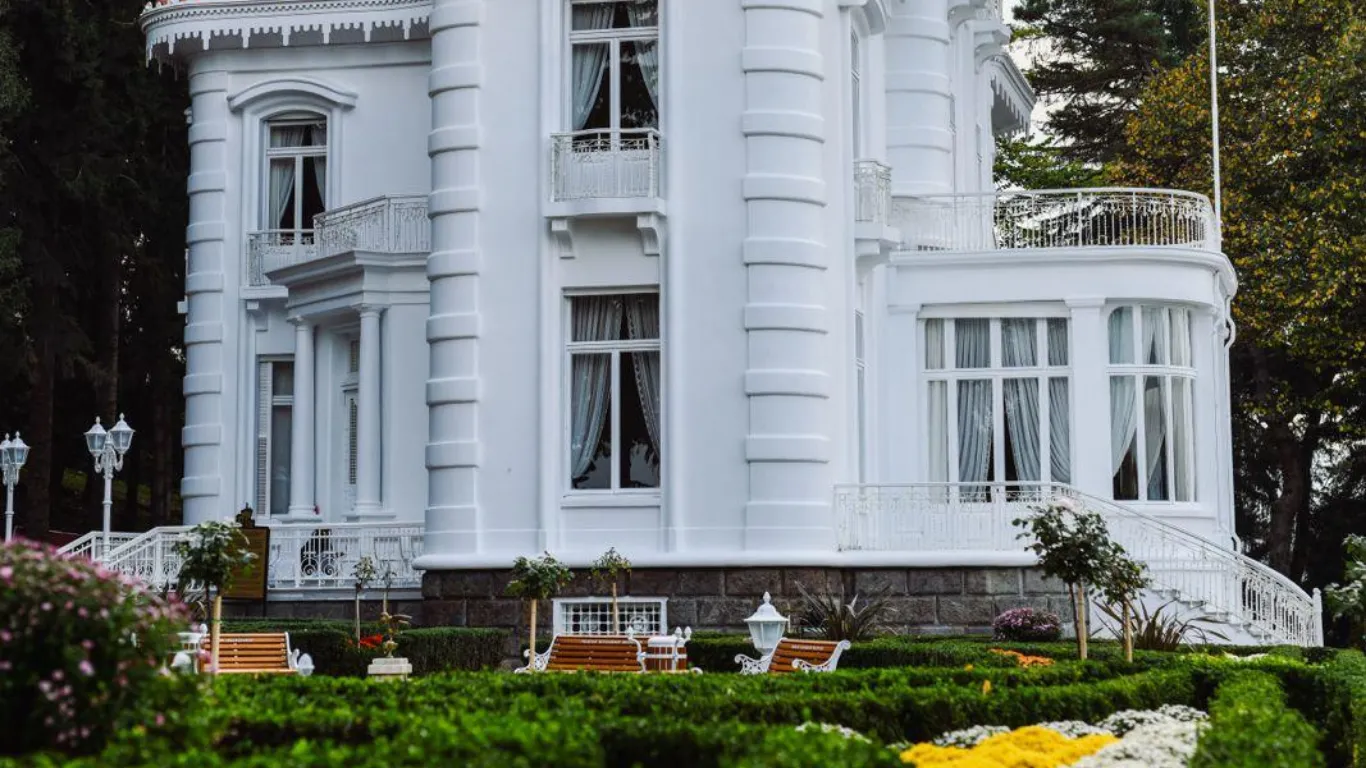 Trabzon Büyükşehir’in müzelerine yoğun ilgi