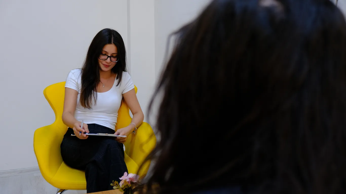 TOGÜ PDRMER, Psikolojik yardım hizmetleriyle öğrencilerin ve personelin yanında