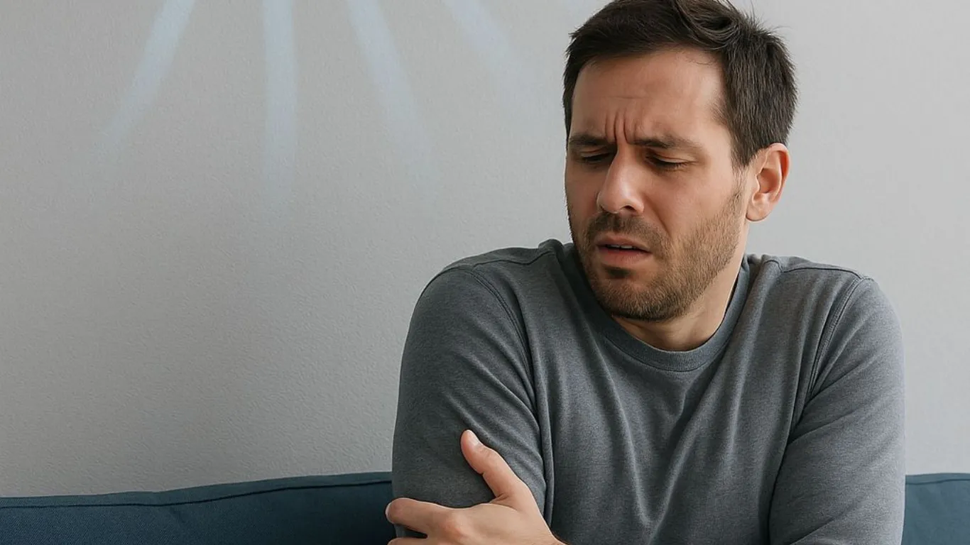 Prof. Dr. Özlü'den 'klima' uyarısı