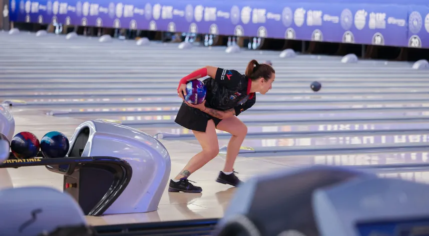 Kulüplerarası Türkiye Bowling Şampiyonası Samsun’da başladı