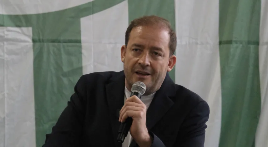 Giresunspor’da başkanlığa yeniden Emin Eltuğral seçildi