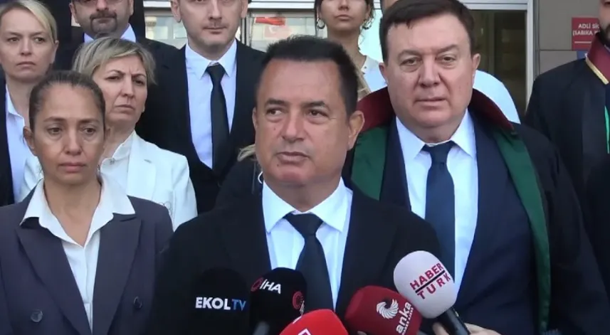 Acun Ilıcalı hakim karşısına çıktı: Aylık gelirini açıkladı