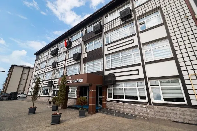 Rize İl Özel İdaresi’ne 12 Temizlik Personeli Atandı