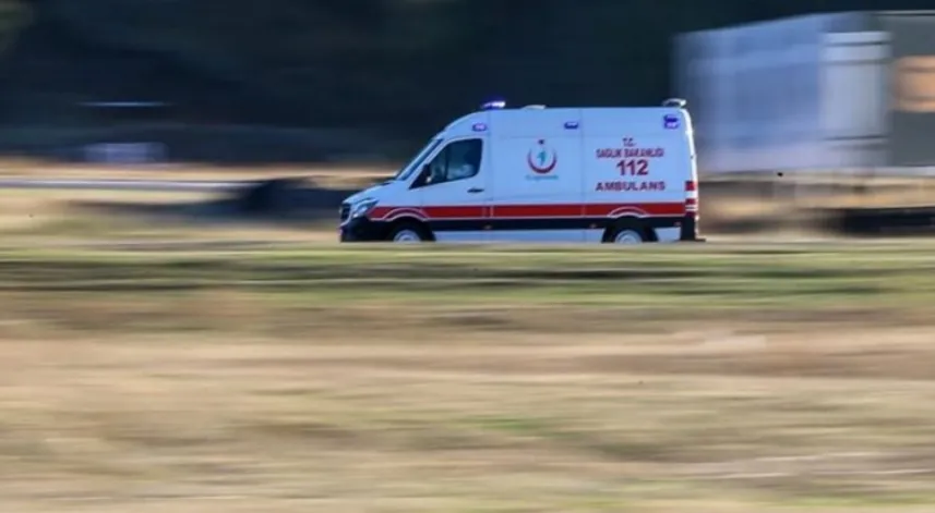 14 yaşındaki çocuk kız kardeşini vurdu