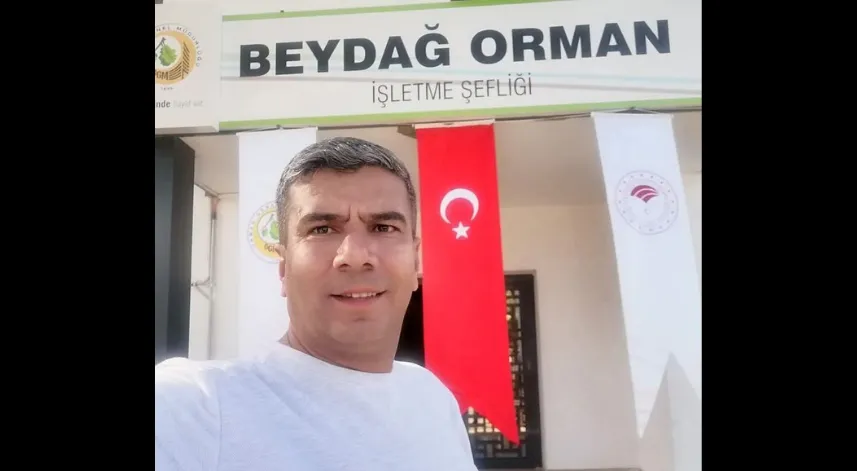 Ödemiş yangınında can kaybı 3 oldu