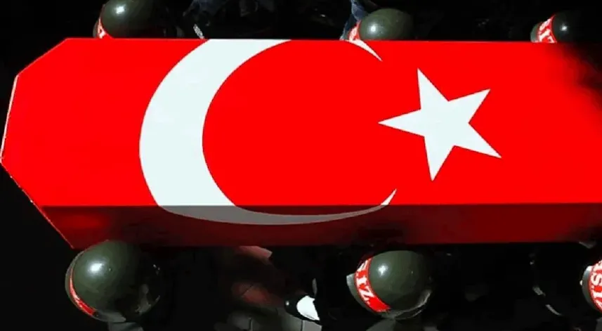 Kuzey Irak’tan acı haber: 5 askerimiz şehit oldu