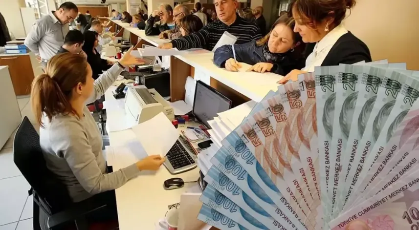 Devlet memurlarına yarı zamanlı çalışma hakkı Resmi Gazete’de