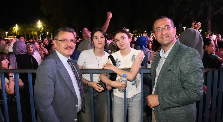 Başkan Genç: Kültür ve sanatla şehirlerin ruhu tamamlanır