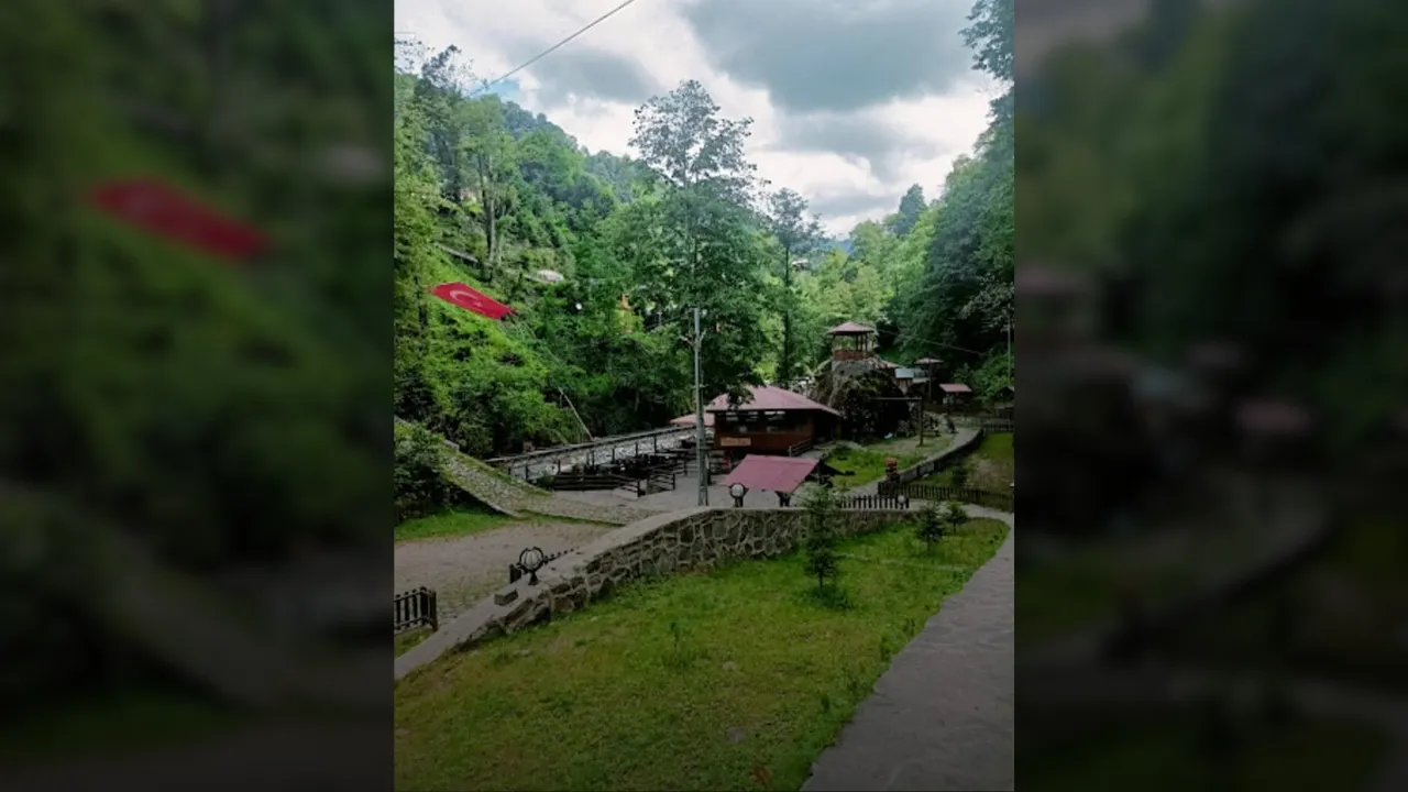  Rize'nin Belde Nüfusları