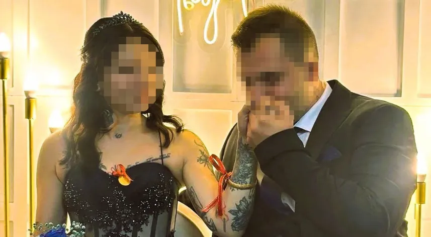 Takılarla birlikte ortadan kaybolan 3 günlük damat bulundu