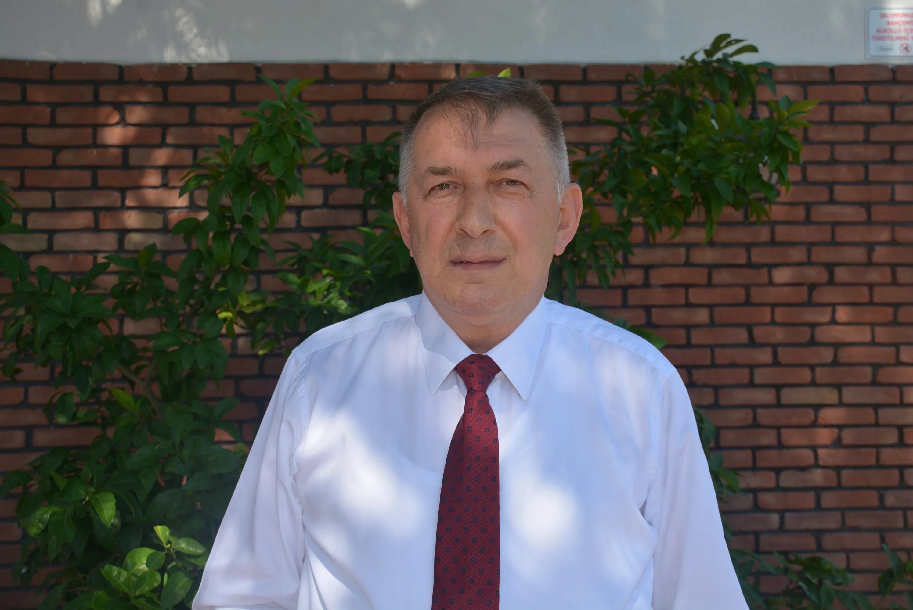 Samsun Vakıflar Bölge Müdürlüğü'nden Sinop'a 20 milyon TL'lik yardım