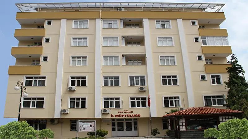 Rize'de 206 Kişi İUP Kapsamında İstihdam Edilecek