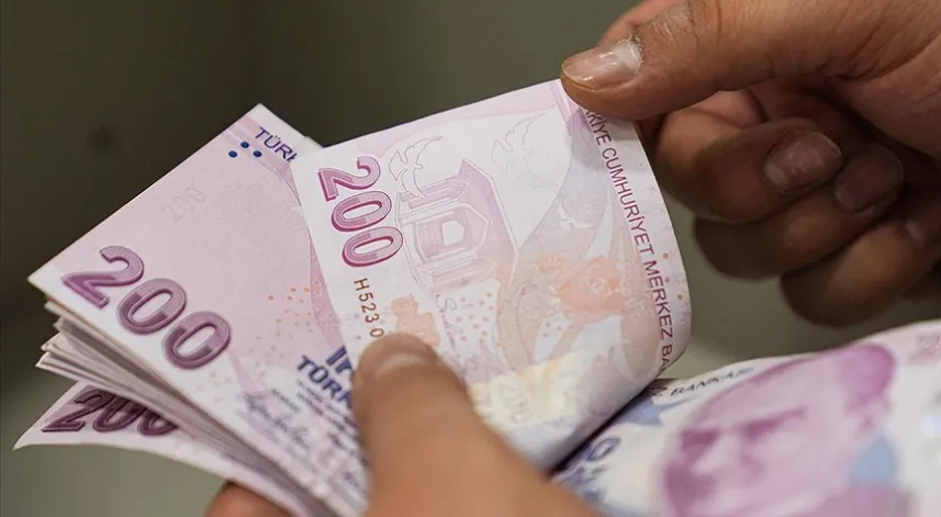 Emekli Sandığı kapsamında aylık alanların zam farkı 25 Temmuz'da ödenecek