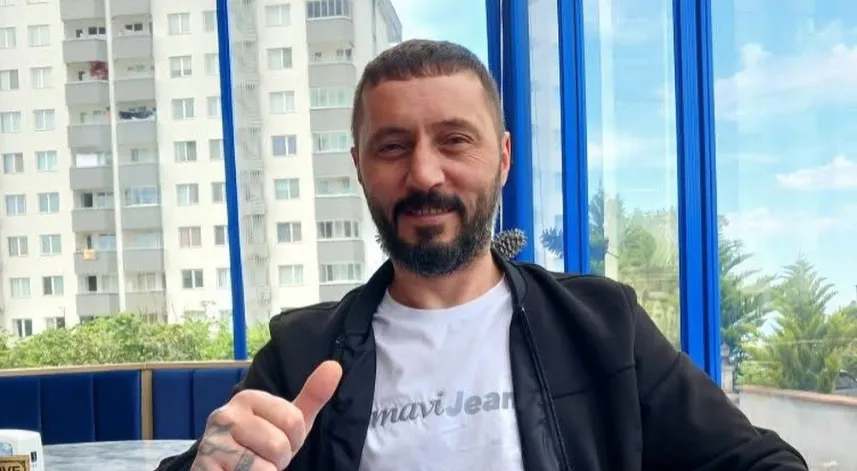 Yeğenini tabancayla öldürdü