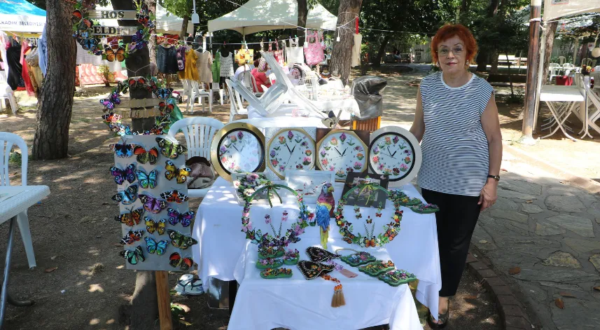 Bir günlük seminer, 8 yıllık tutkuya dönüştü