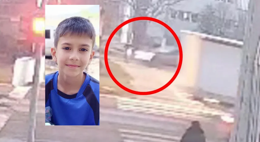 10 yaşındaki çocuğun ölümüne neden olan sürücüye beraat; aile tepki gösterdi