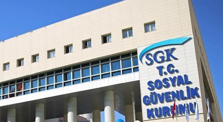 SGK'den kayıt dışı istihdama 1,5 yılda 3,5 milyar lira ceza