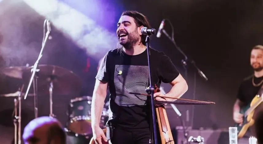 Selçuk Balcı Memleketi Rize'de Sahne Alacak