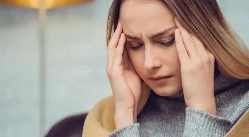 Denge kaybıyla seyreden baş dönmesi vertigo belirtisi olabiliyor