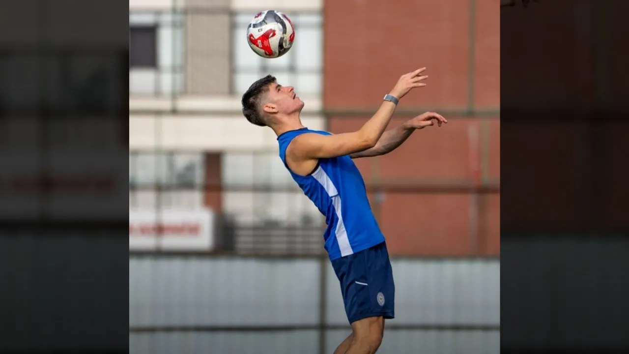 Çaykur Rizespor, Alanyaspor hazırlıklarına başladı