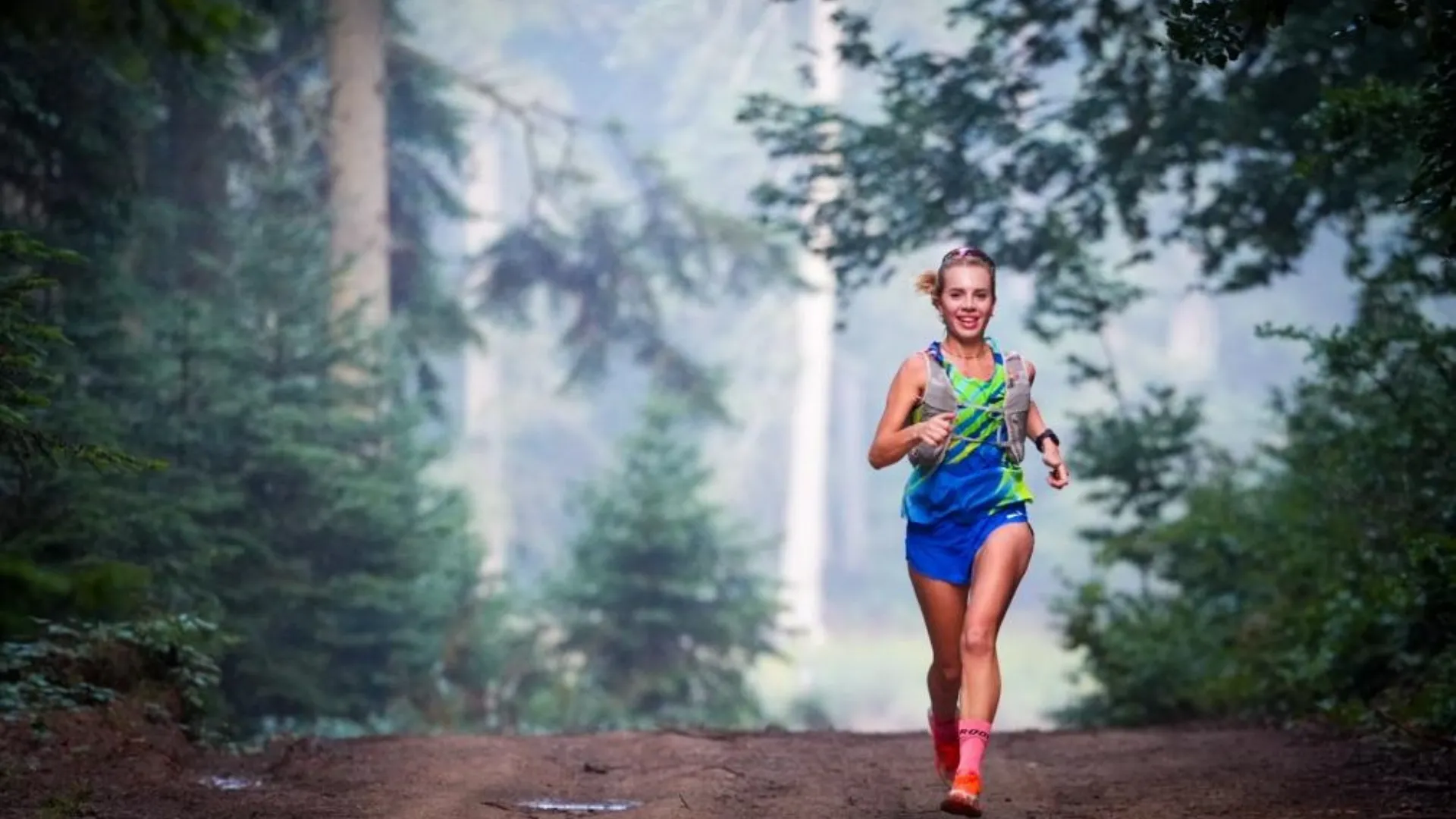 Uluslararası Ultra Abant 790 sporcunun katılımıyla koşuldu