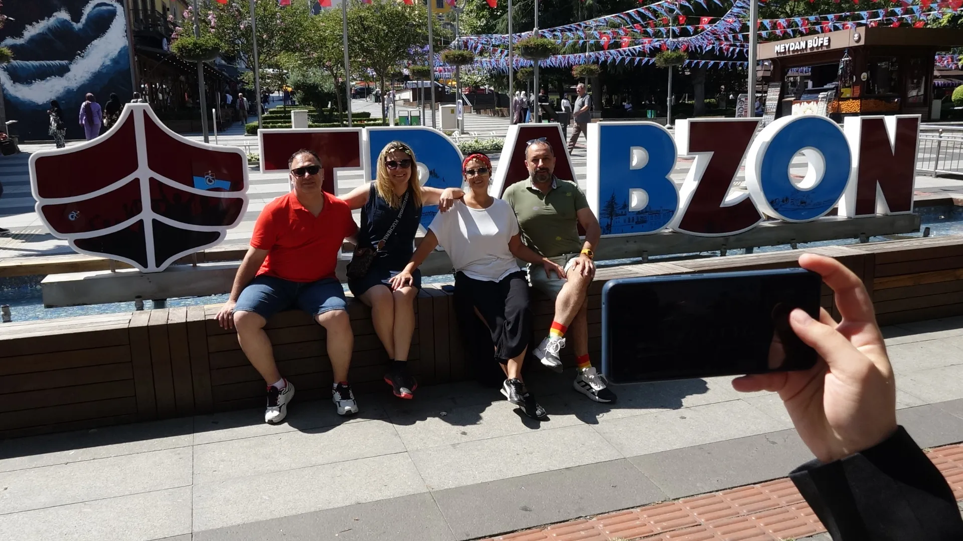 Karadeniz neşesini kaybetti; TÜİK verilerinde en mutsuz şehir Trabzon oldu