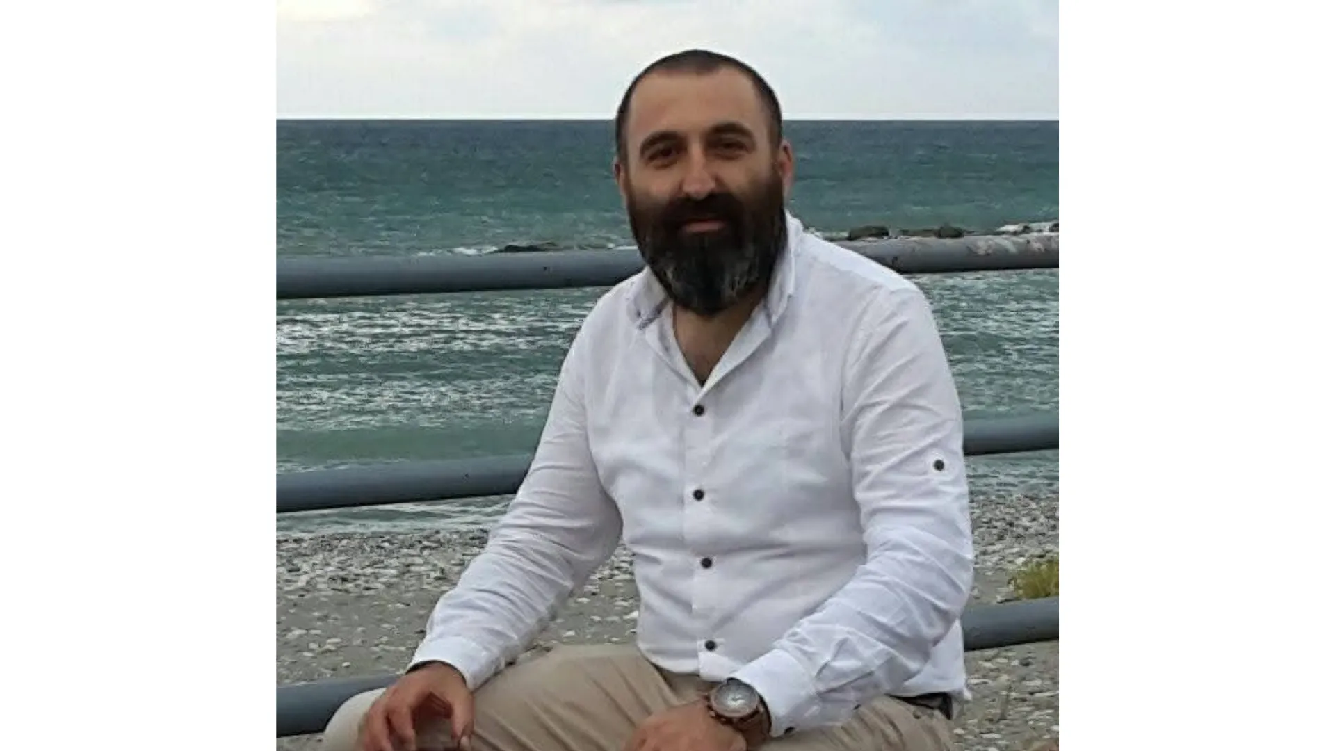 Klima tamir ederken düşen işçi, toprağa verildi