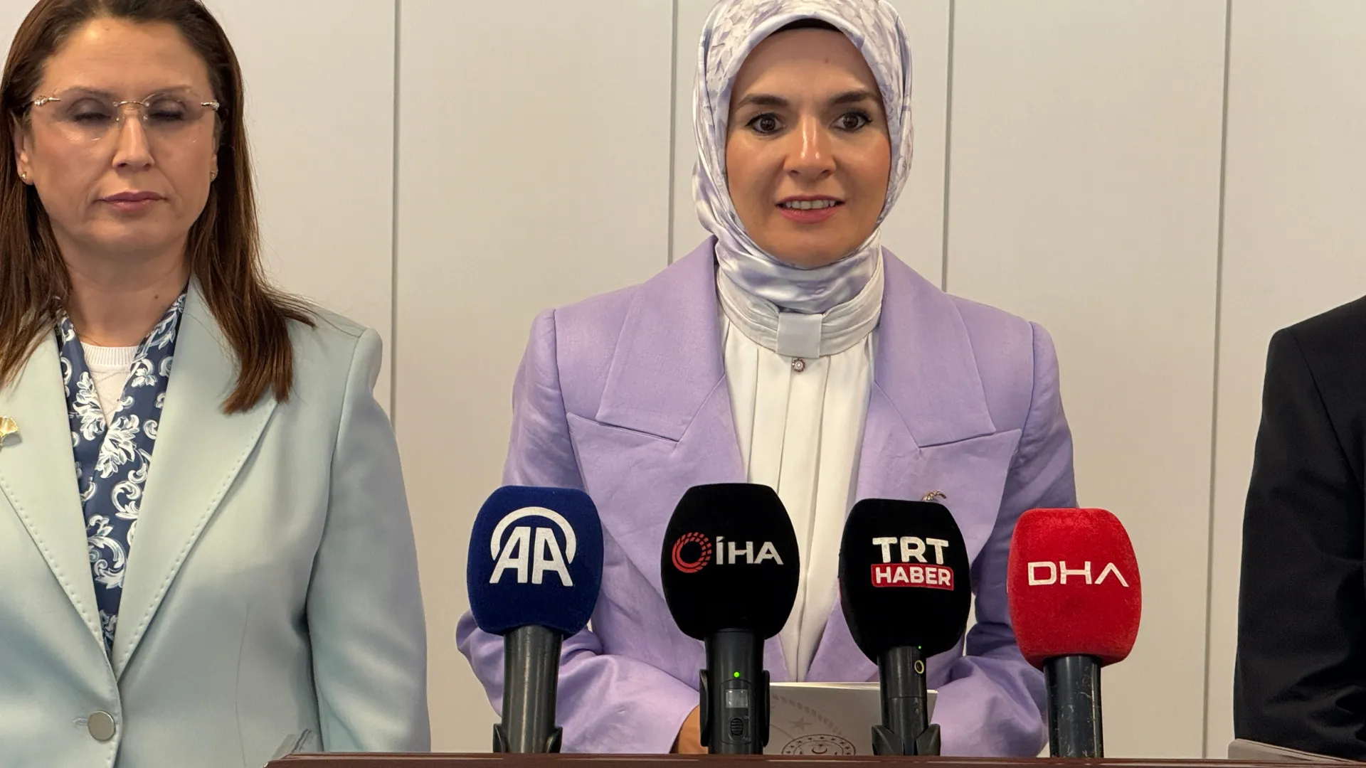 Bakan Göktaş: Aile, toplumun hafızası, geleceğimizin teminatıdır