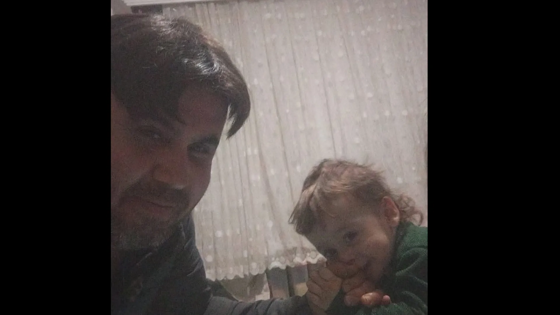 Samsun’da baba ve biri üvey 2 kızı denizde boğulma tehlikesi geçirdi