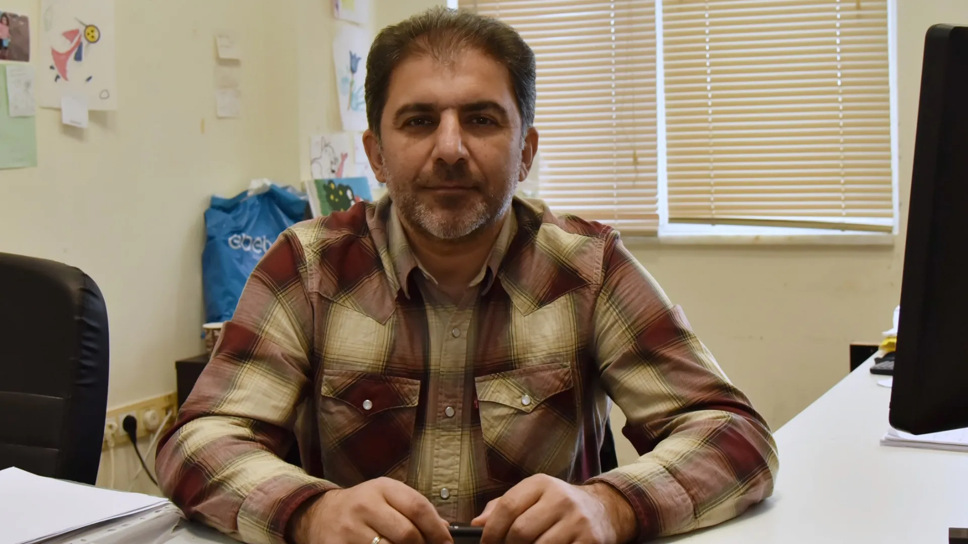 Uzmanından sürdürülebilir tarım için çiftçilere dijitalleşme tavsiyesi