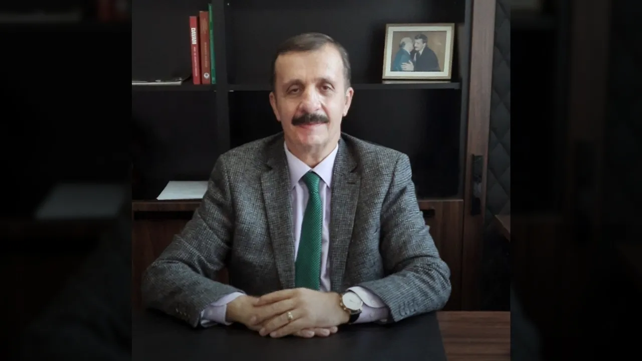 Eyüp Demir’den Sağlık Bakanı’na Rize İçin Önemli Talep