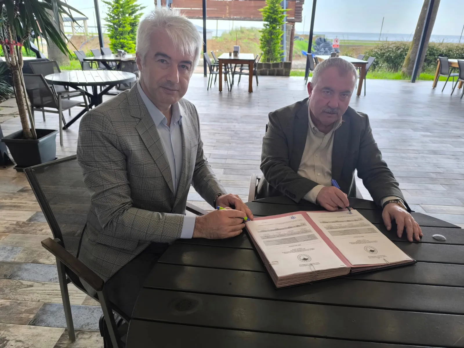 Rize, 131 Milyon TL Yatırım Desteği Alacak