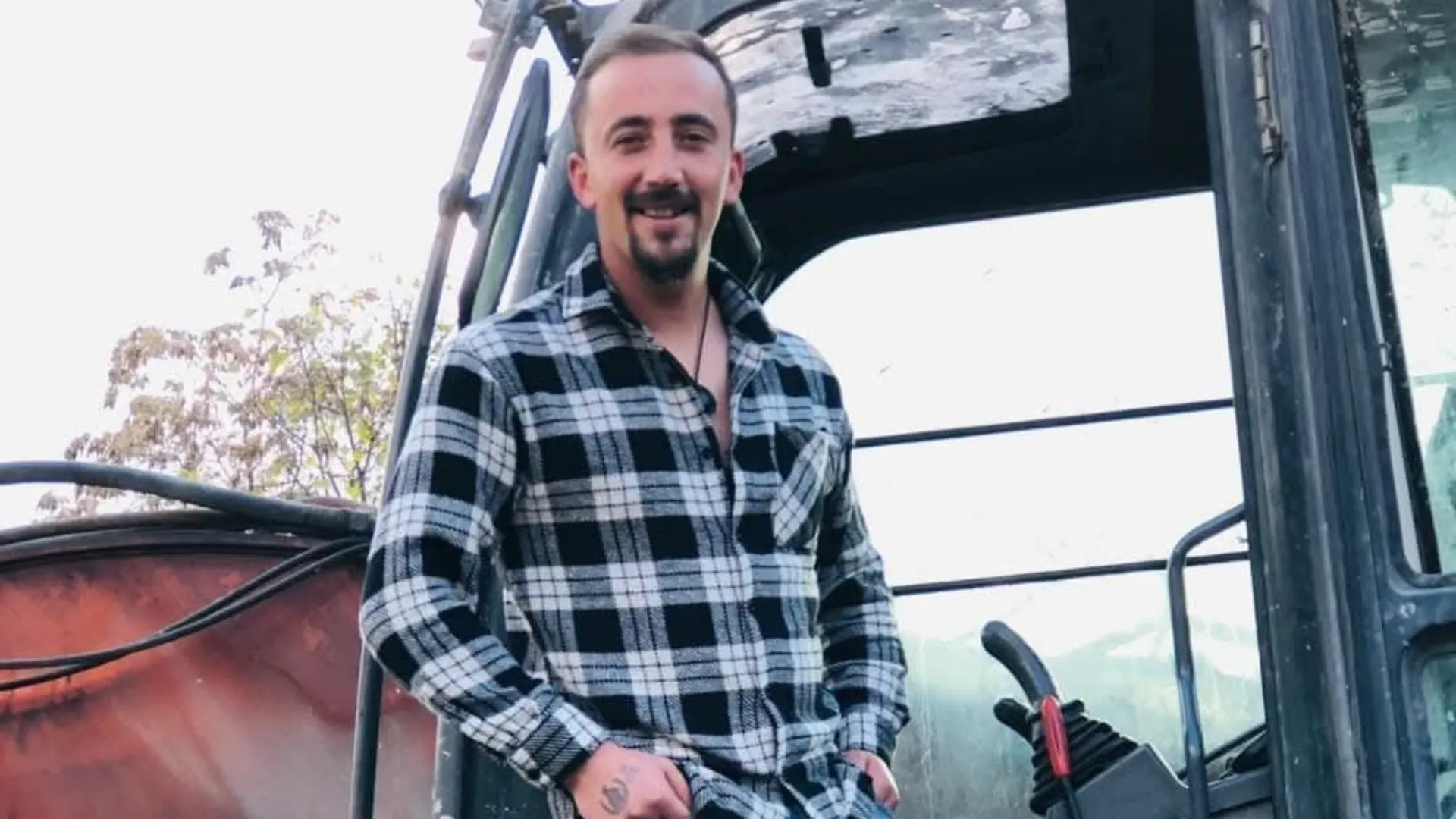 Devrilen motosikletin sürücüsü öldü