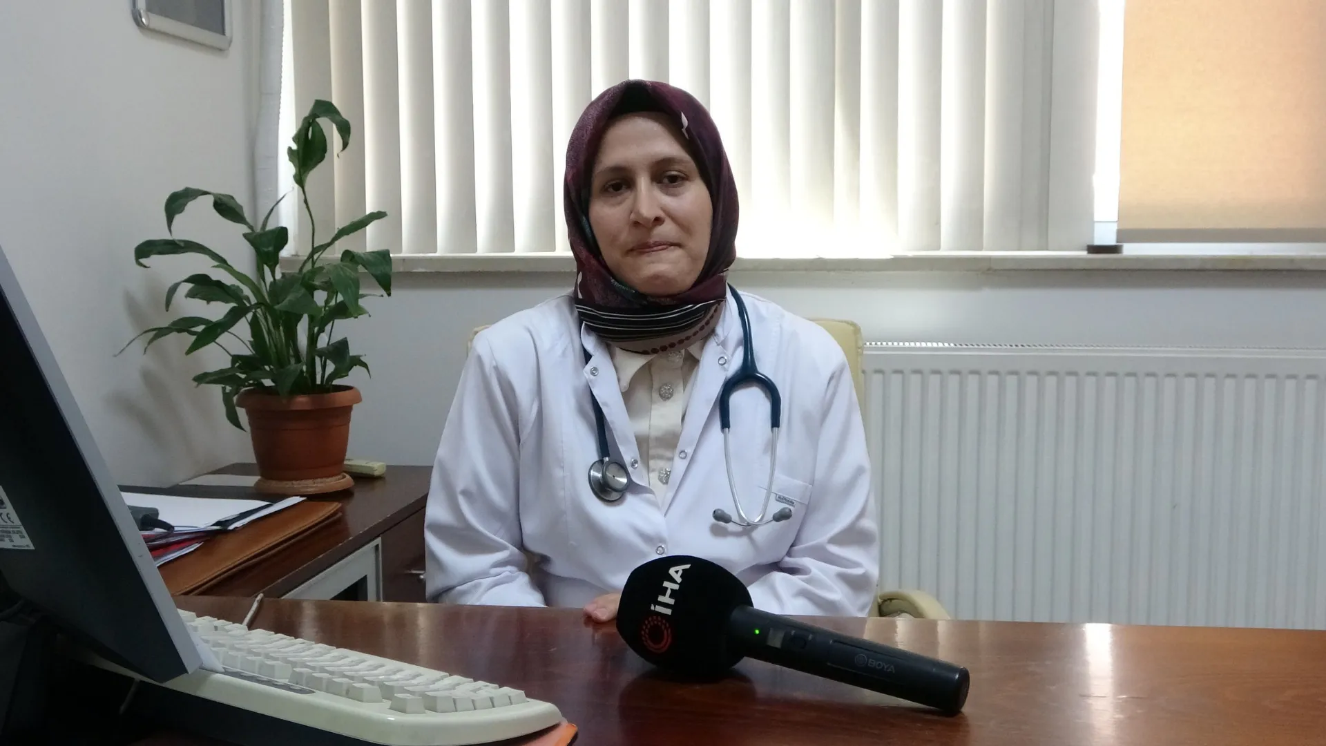 Uzmandan Ekran Bağımlılığına Karşı Uyarı: 