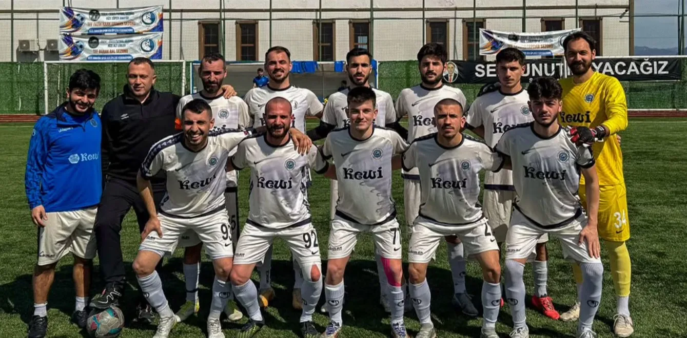 Kewi Rize Atletik Spor Kulübü’nden Yeni Dönem Açıklaması