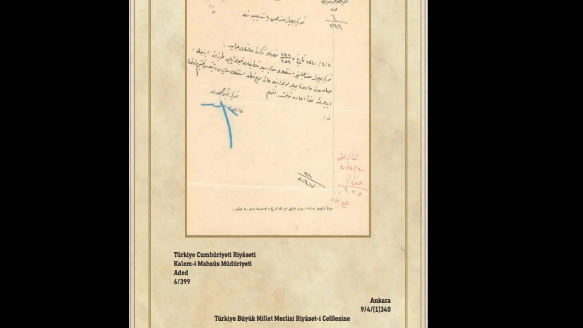 Trabzon'a 101 yıl sonra İstiklal Madalyası