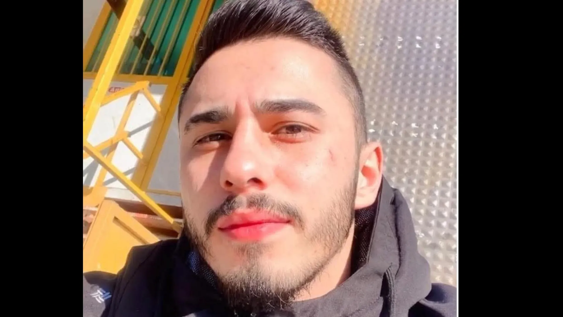 Firari hükümlü tartıştığı kişiyi tabancayla yaraladı