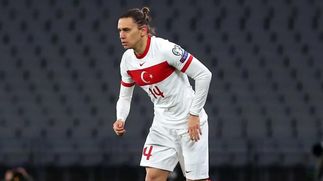 Taylan Antalyalı, Çaykur Rizespor'da