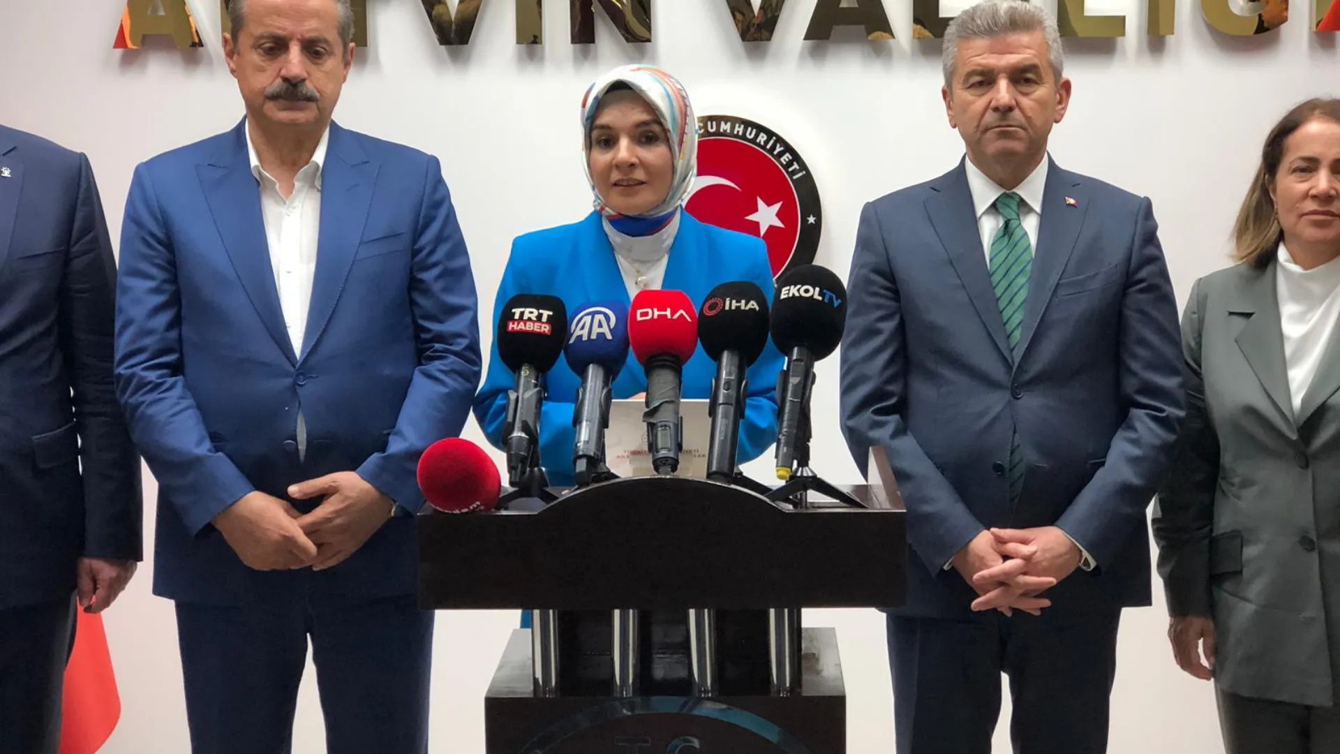 Bakan Göktaş: Doğum destek sistemimizi güçlendirdik