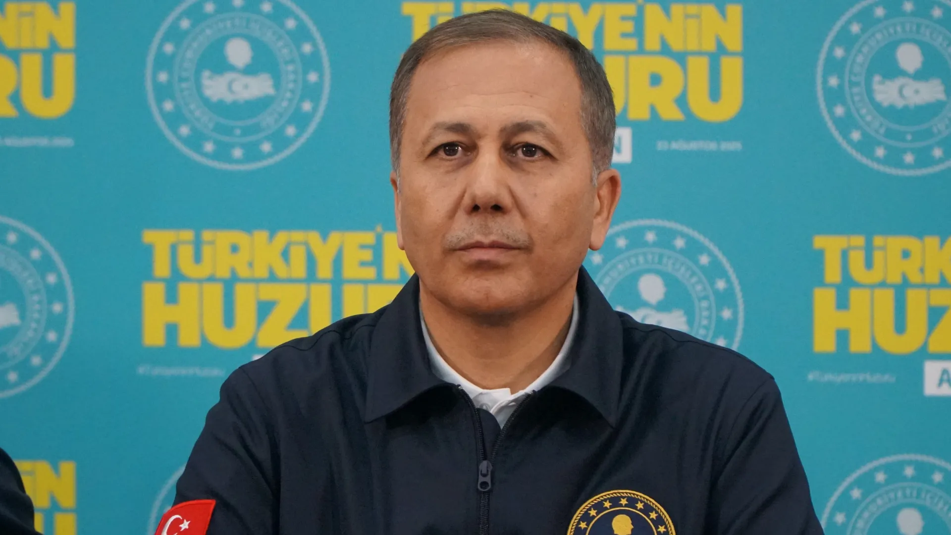 Bakan Yerlikaya: Terörsüz bir geleceğe emin adımlarla ilerliyoruz