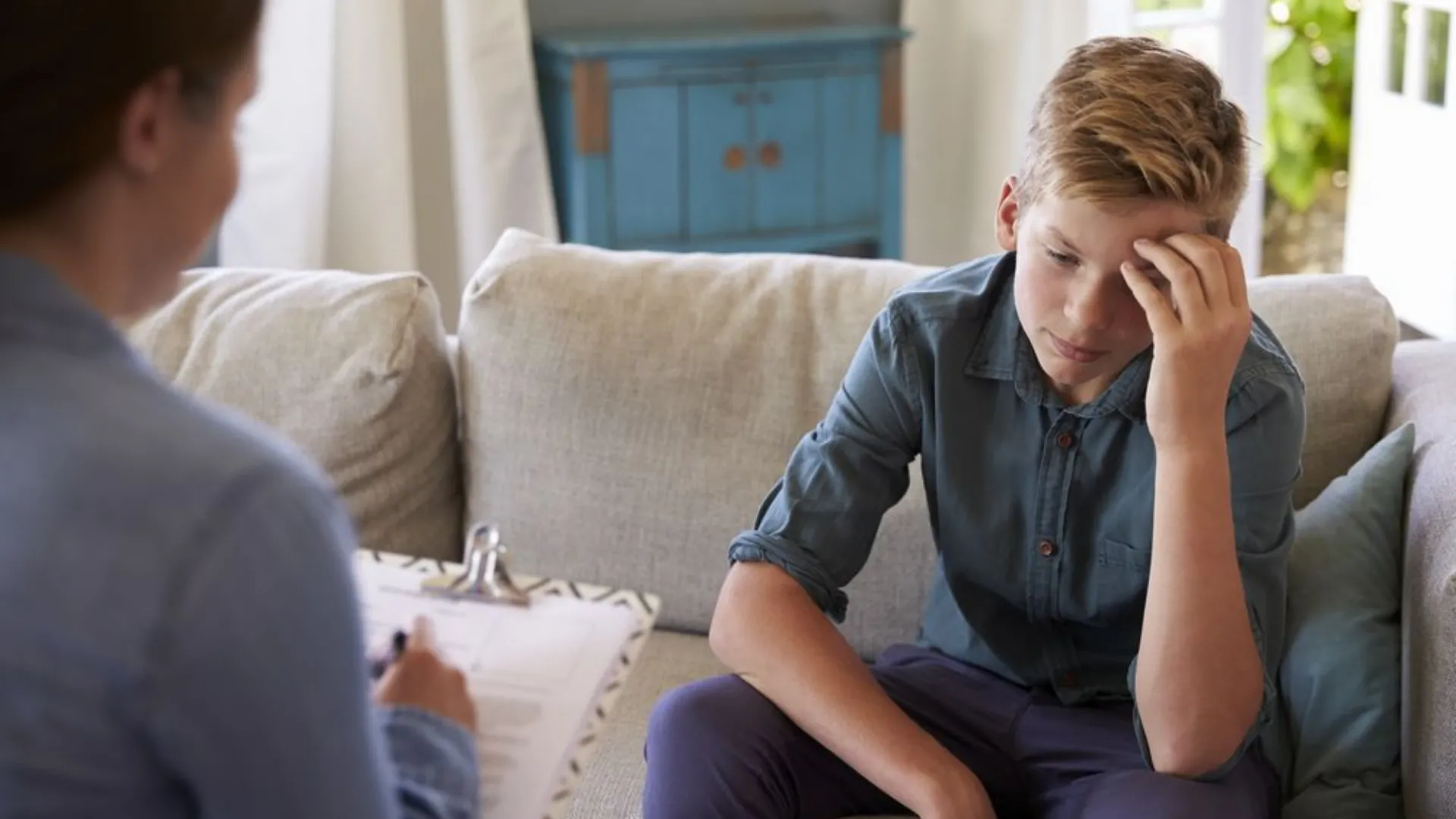 Prof. Dr. Karabekiroğlu: Çocukları cezalandırmadan çok rehabilitasyon programları uygulanmalı