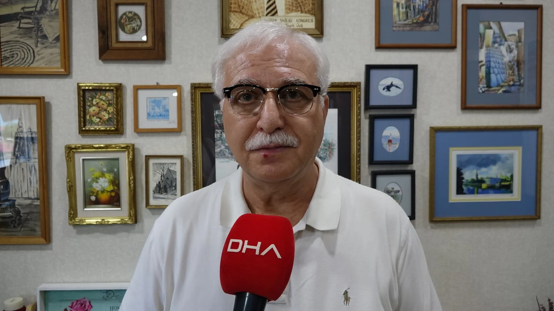 Uzmanından 'yaz ishali’ uyarısı