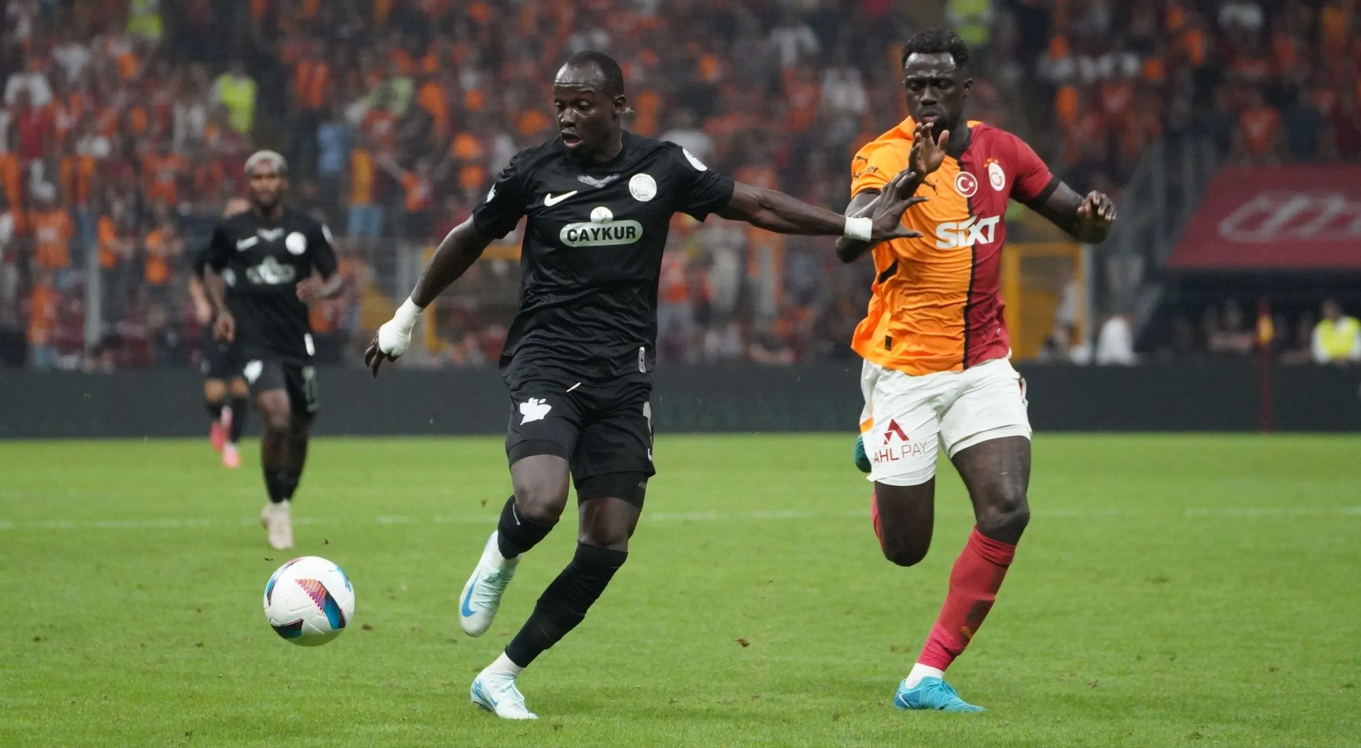 Galatasaray – Çaykur Rizespor maçı bilet fiyatları açıklandı